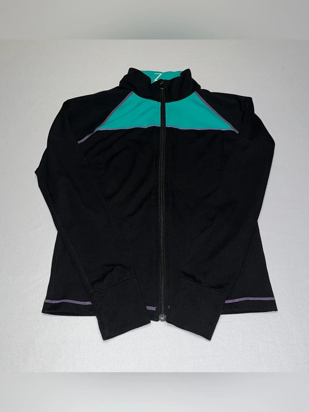 Zella Girl athletic jacket